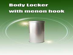 Travar decorativo irregular de Tin Container Making Machine For pode