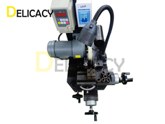 Soldador Roller Dressing Machine para o custo de substituição reduzido do rolo