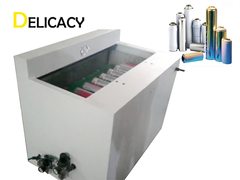 Verificador autônomo da água 8-Head para latas do aerossol