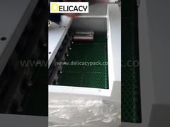 Delicacy Water Tester para latas de aerossol: detecta vazamentos e defeitos