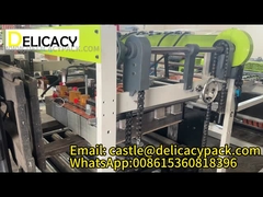 40m / min Slitter duplex automático na indústria de fabricação de latas