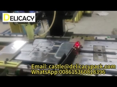 Solução de revestimento personalizada: escolha da máquina de revestimento para coberturas de estanho retangulares