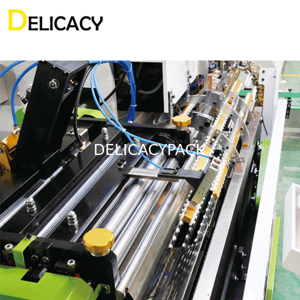 linha de 1L 5L Máquina de fazer latas Production para a soldadura redonda geral da lata