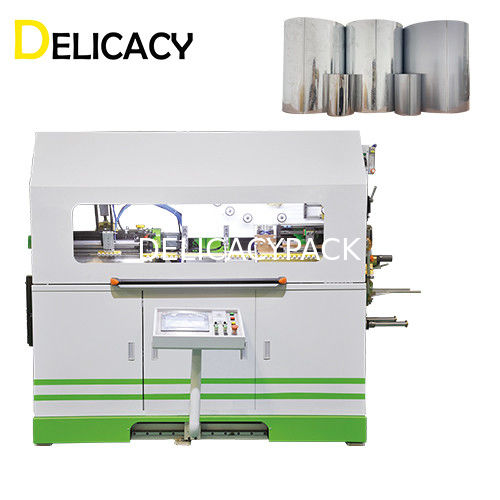 20CPM Linha de produção de latas automático, CE grande de Tin Making Machine do quadrado certificado