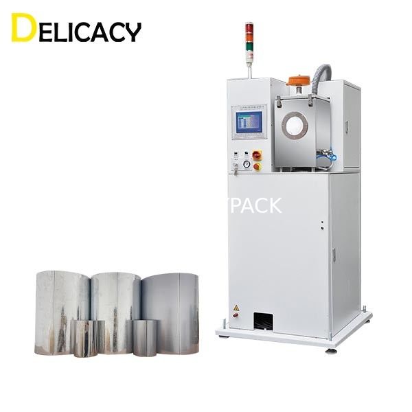 20CPM Linha de produção de latas automático, CE grande de Tin Making Machine do quadrado certificado