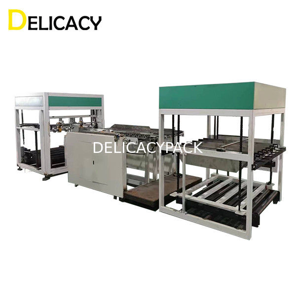 10L 25L Máquina de fazer latas For automático Pail Production cônica