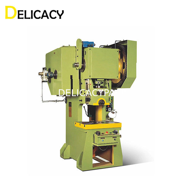 Máquina de fazer caixas de estanho For semi automático personalizou o CE de Tin Can Making With certificado