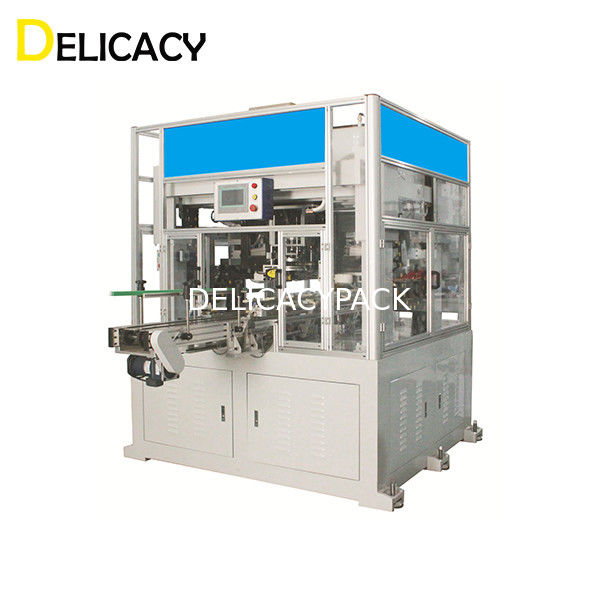 Tecnologia Soldadora Full Auto Double Headed Spot com 3 Fases 380V 50Hz Voltagem