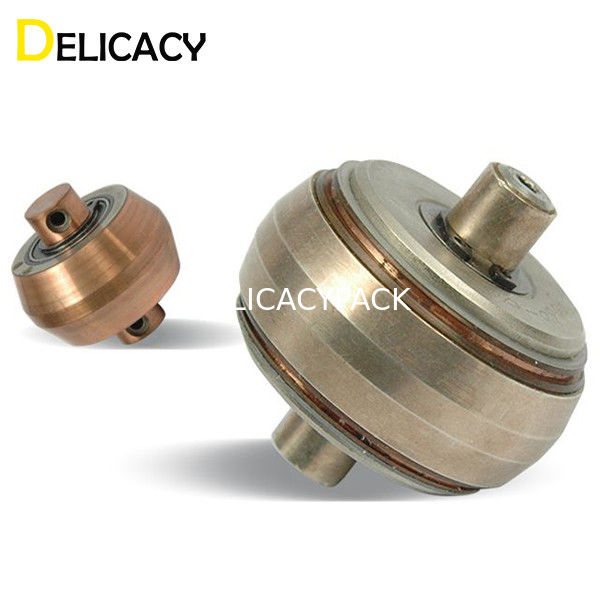 Peças sobressalentes de máquina de solda de rolo de solda sem mercúrio cor personalizada