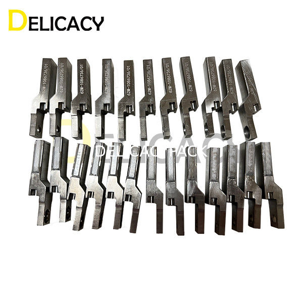 62M-1086736 Cão de cadeia para soldador de corpo europeu Peças sobressalentes cor personalizada