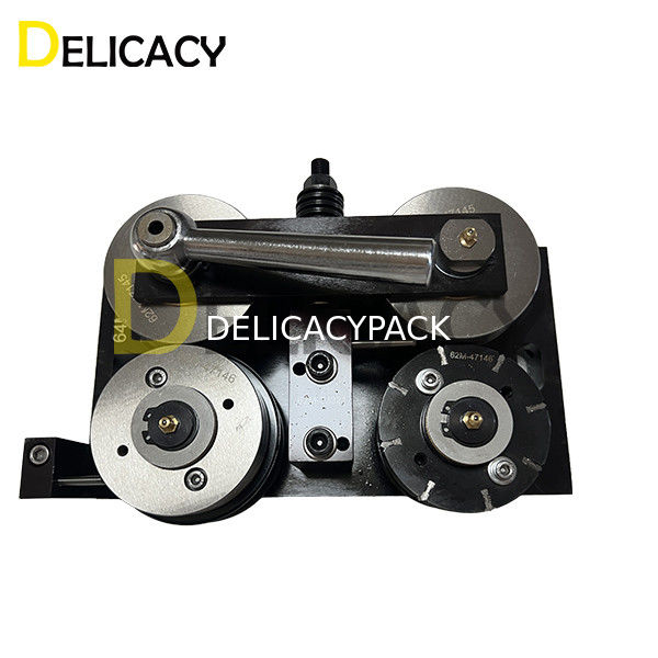 95М-14507 Conjunto de corte de fio de cobre para Soud AFB630 máquina de solda de corpo de lata