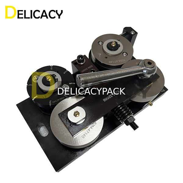 95М-14507 Conjunto de corte de fio de cobre para Soud AFB630 máquina de solda de corpo de lata