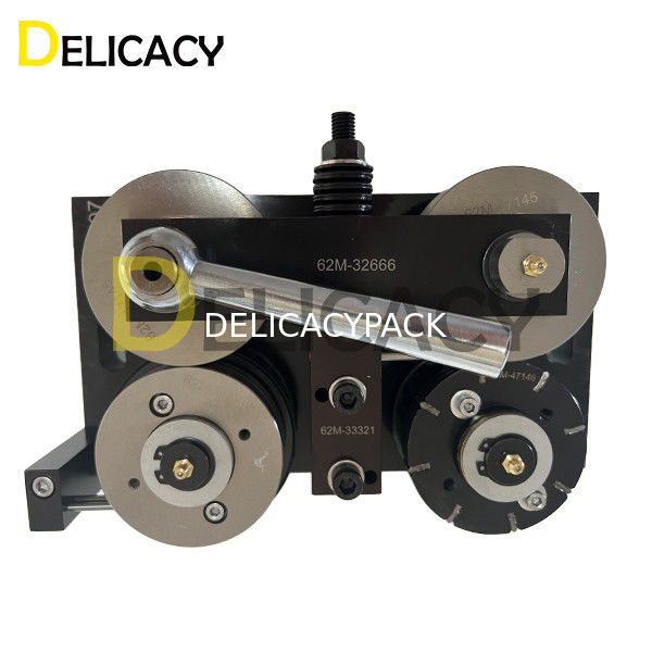 95M-14507 Conjunto de corte de fio de cobre para Soud AFB630 máquina de solda de corpo de lata