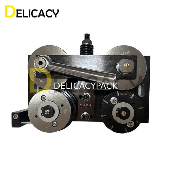 95M-14507 Conjunto de corte de fio de cobre para Soud AFB630 máquina de solda de corpo de lata