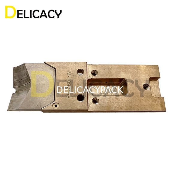 Suporte interno do bico de spray de nitrogénio M-1097158 para máquina de solda de corpo de sulfato