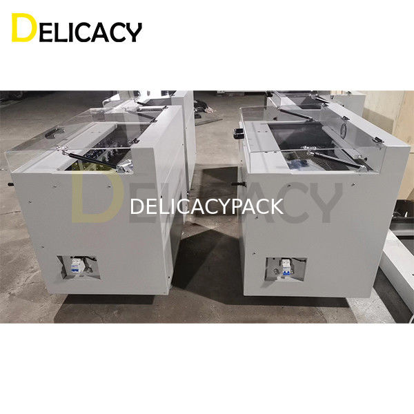 0.1Mpa Pressão de ar Detector de vazamento de aerossóis para aerossóis pode fazer máquina de alta eficiência