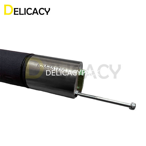 748.13300/10 Cascata de alta tensão para máquina de fabricação de latas de estanho de revestimento de pó