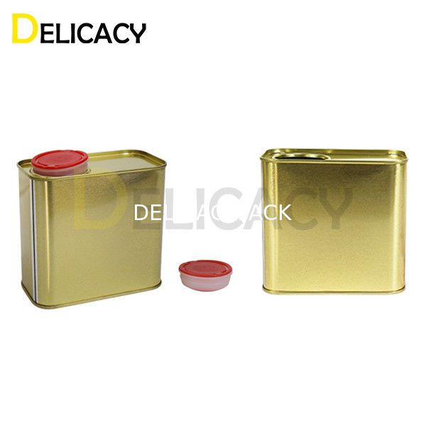 Máquina de fabricação de latas de estanho de 380V para latas de estanho quadradas de 0,5L Máquina de costura automática