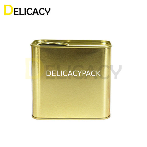 Máquina de fabricação de latas de estanho de 380V para latas de estanho quadradas de 0,5L Máquina de costura automática