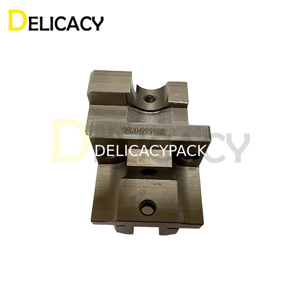 Peças sobressalentes personalizadas para máquinas de soldadura a cores 62M-211152 para SOUCA-640