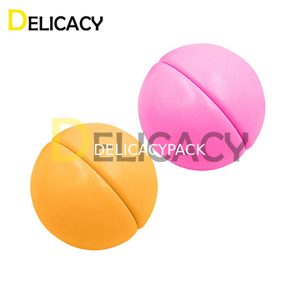 Linha de produção automática de bolas de aço magnético oco Produção eficiente de brinquedos infantis