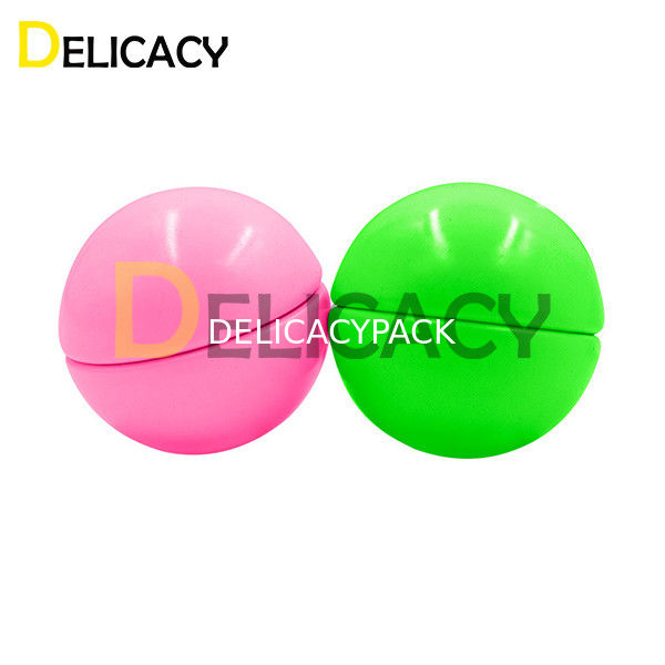 Linha de produção automática de bolas de aço magnético oco Produção eficiente de brinquedos infantis