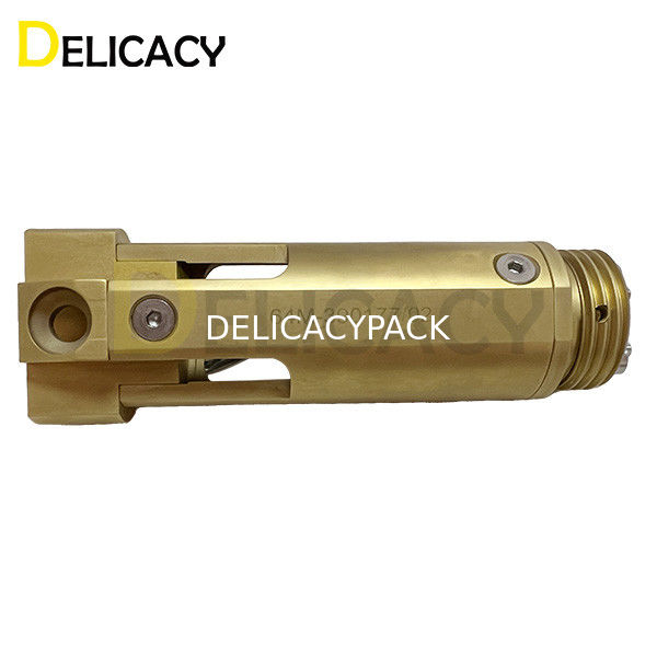 62M-390177/02 Pólvora de braço de articulação para Soud AFB640 máquina de soldadura de corpo de lata