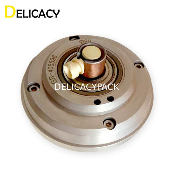 Rolhas de solda sem mercúrio e ecológicas GR-405596, diâmetro 99, para máquina de solda