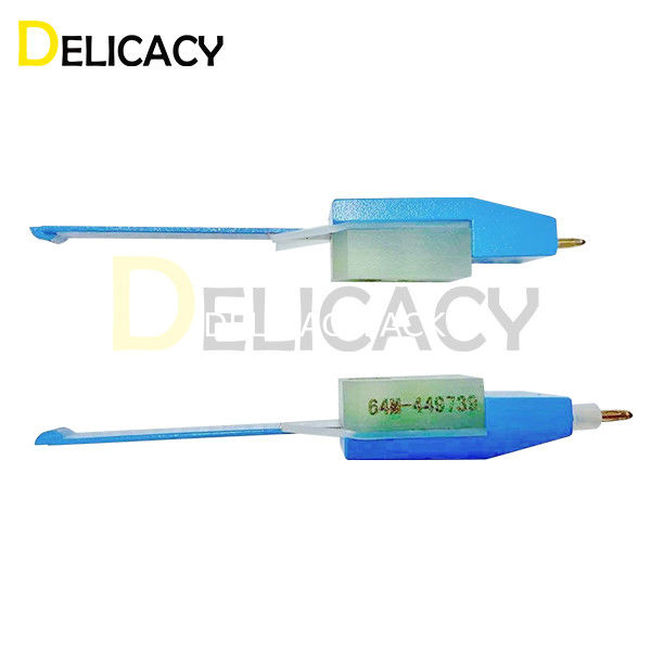 Melhorar o desempenho de soldagem com o 64M-449739 Monitor Tap para máquinas de soldagem