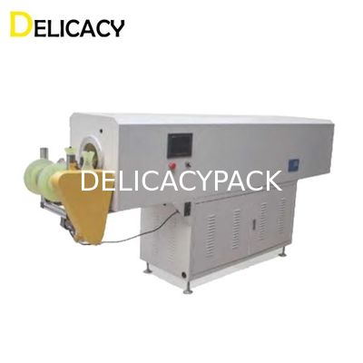 5Kw 1200EPM Máquina de fazer latas Induction que cura a certificação do CE de Oven With