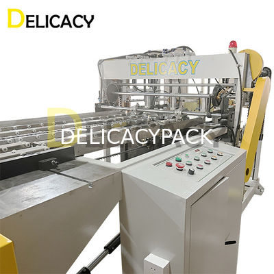 3Kw Slitter automático para a fabricação de latas de cor personalizada